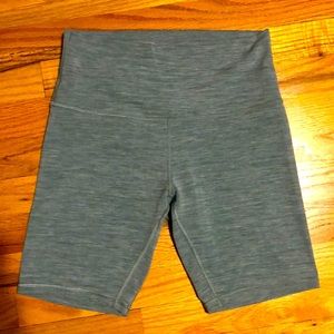 Lululemon Align High-Rise Short 8”